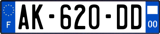 AK-620-DD