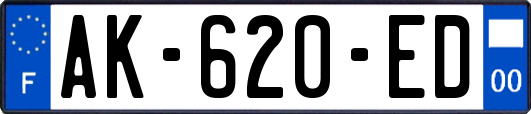 AK-620-ED