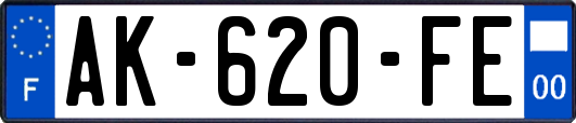 AK-620-FE