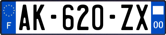 AK-620-ZX