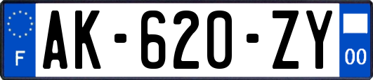 AK-620-ZY