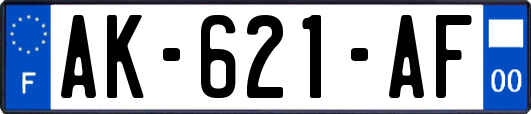 AK-621-AF