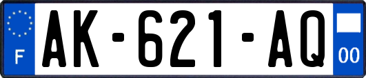 AK-621-AQ