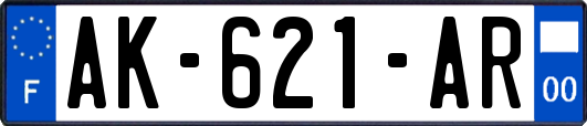 AK-621-AR