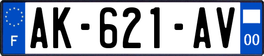 AK-621-AV