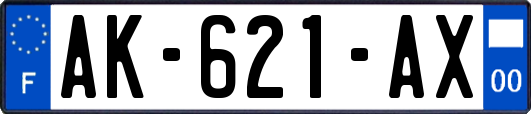 AK-621-AX