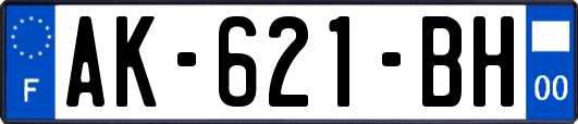AK-621-BH