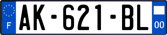 AK-621-BL