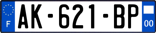 AK-621-BP