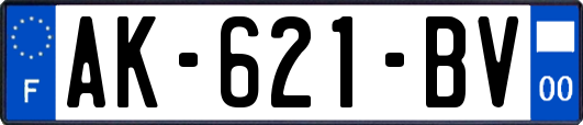 AK-621-BV