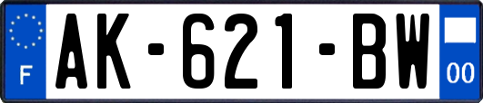 AK-621-BW
