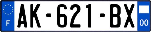 AK-621-BX