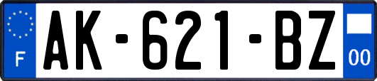AK-621-BZ