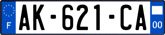 AK-621-CA