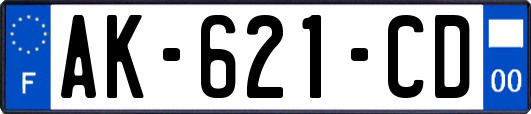 AK-621-CD