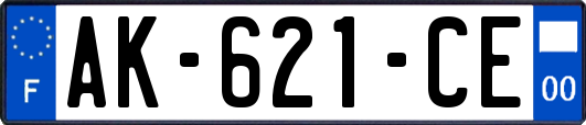 AK-621-CE