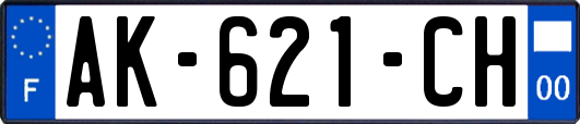 AK-621-CH