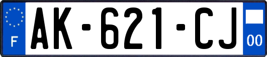 AK-621-CJ