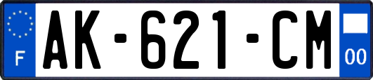 AK-621-CM