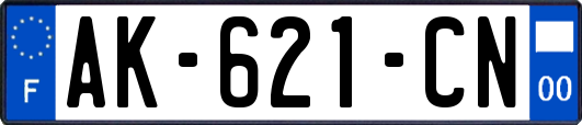 AK-621-CN