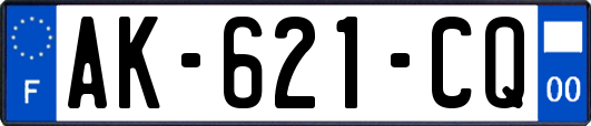 AK-621-CQ