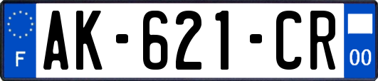 AK-621-CR