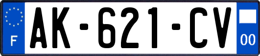 AK-621-CV
