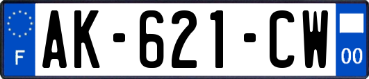 AK-621-CW