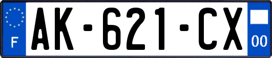 AK-621-CX