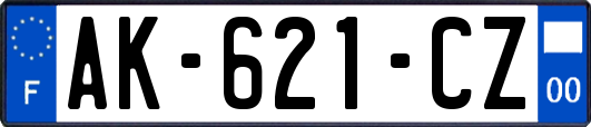 AK-621-CZ