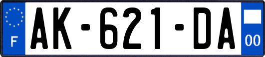 AK-621-DA