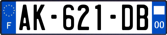 AK-621-DB
