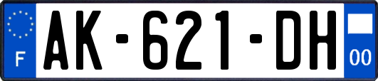 AK-621-DH