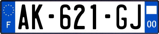 AK-621-GJ