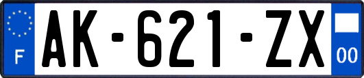 AK-621-ZX