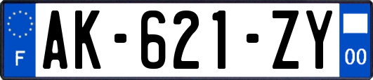 AK-621-ZY