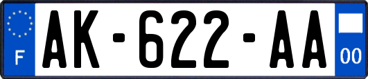 AK-622-AA