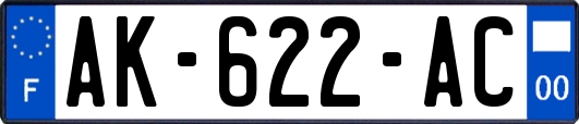 AK-622-AC