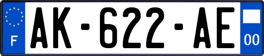 AK-622-AE