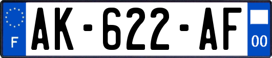 AK-622-AF