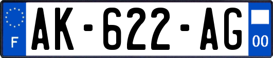 AK-622-AG