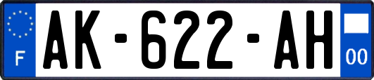 AK-622-AH