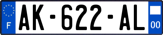 AK-622-AL