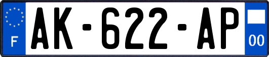 AK-622-AP