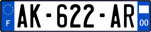 AK-622-AR