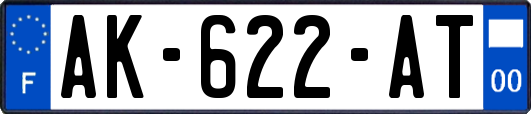 AK-622-AT