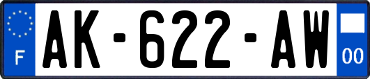 AK-622-AW