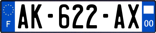 AK-622-AX