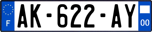 AK-622-AY