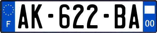 AK-622-BA